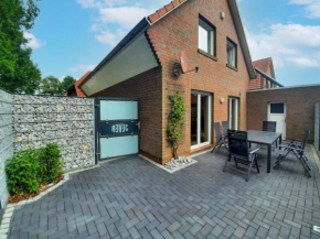 Отель Holiday Home Krämer  Йевер